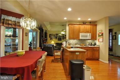 693 Mitchell Point Road Mineral, VA 23117 - Photo 9 of 30 Kitchen