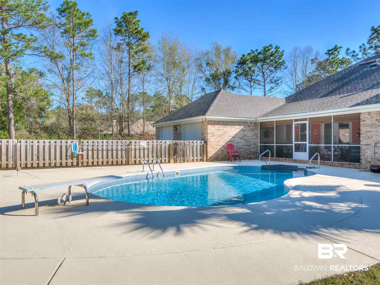 8407 Pinewood Drive Foley, AL 36535 - Photo 16 of 50