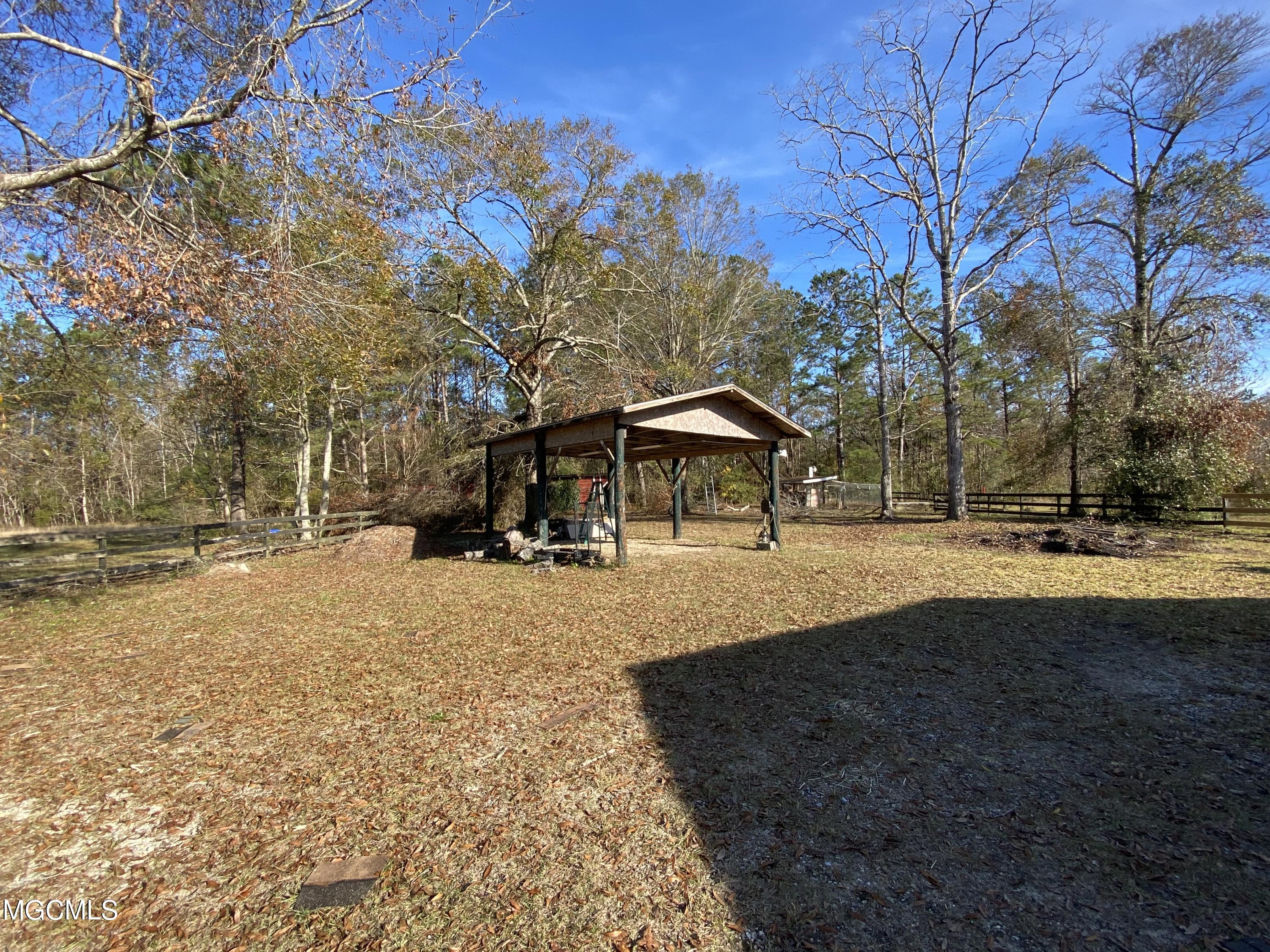 22377 Mennonite Road Gulfport, MS 39503 - Photo 3 of 27 22377 Mennonite