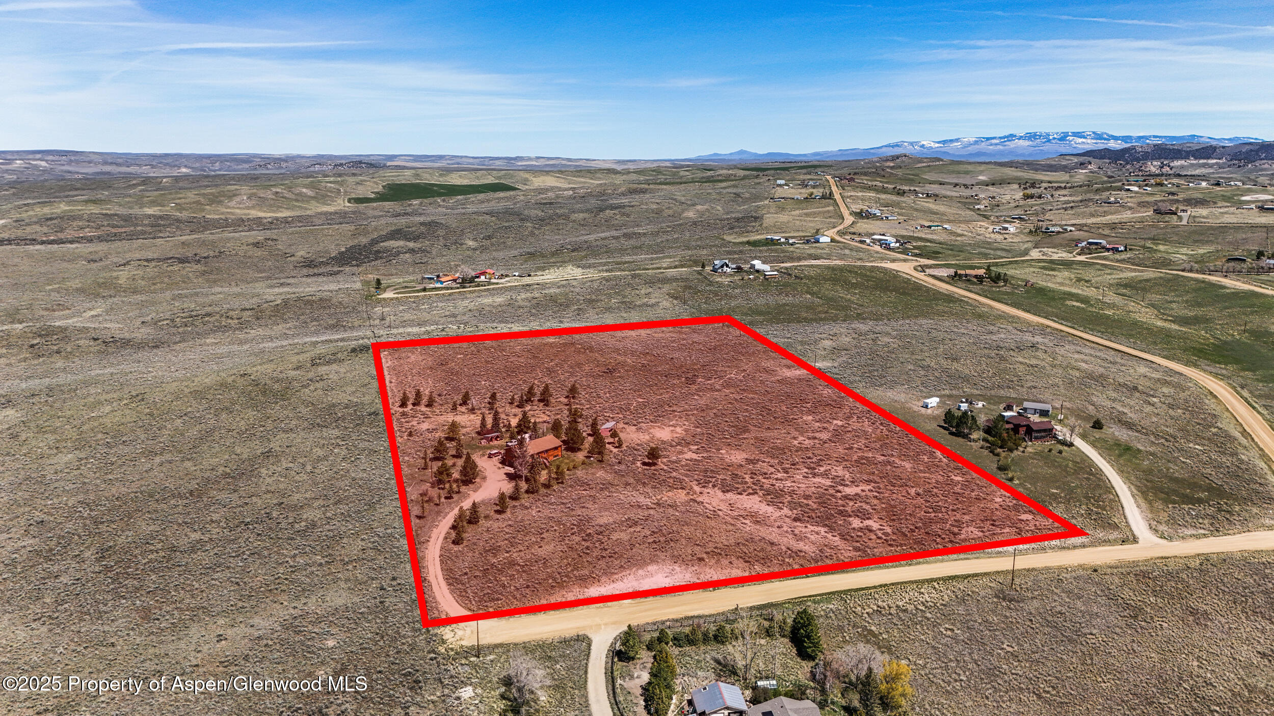 31 Ridge Drive Craig, CO 81625 - Photo 11 of 58 45_dji_20250502120609_0062_db