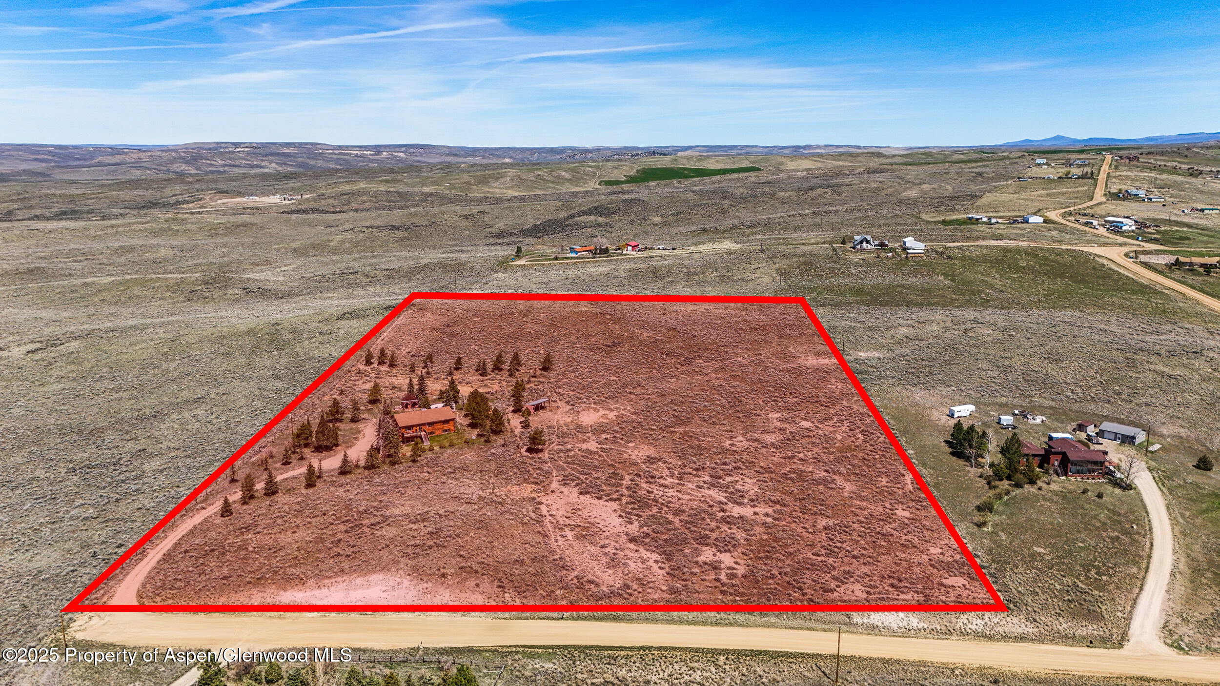 31 Ridge Drive Craig, CO 81625 - Photo 48 of 58 43_dji_20250502120537_0057_db