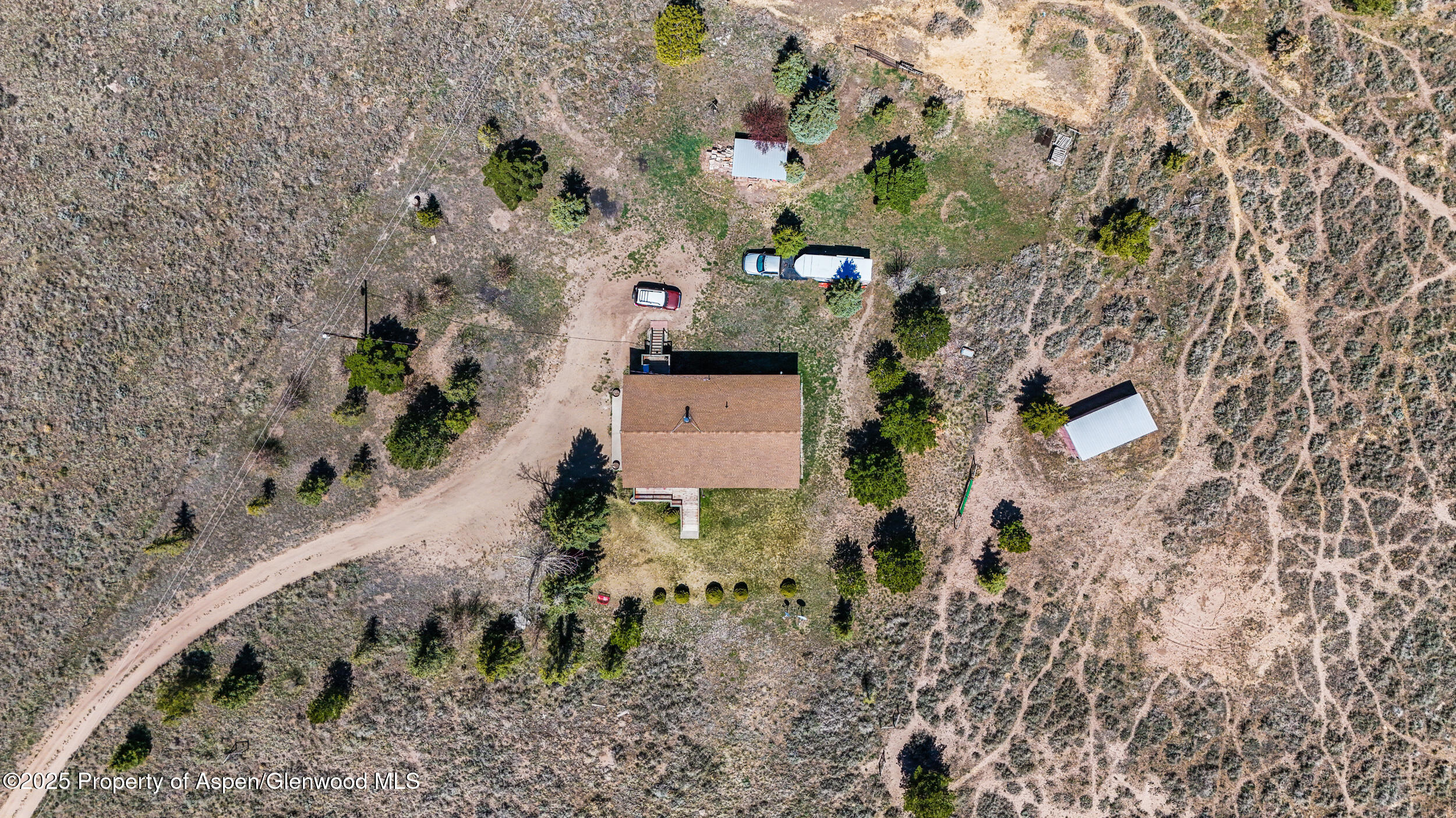 31 Ridge Drive Craig, CO 81625 - Photo 49 of 58 46_dji_20250502120654_0067_d