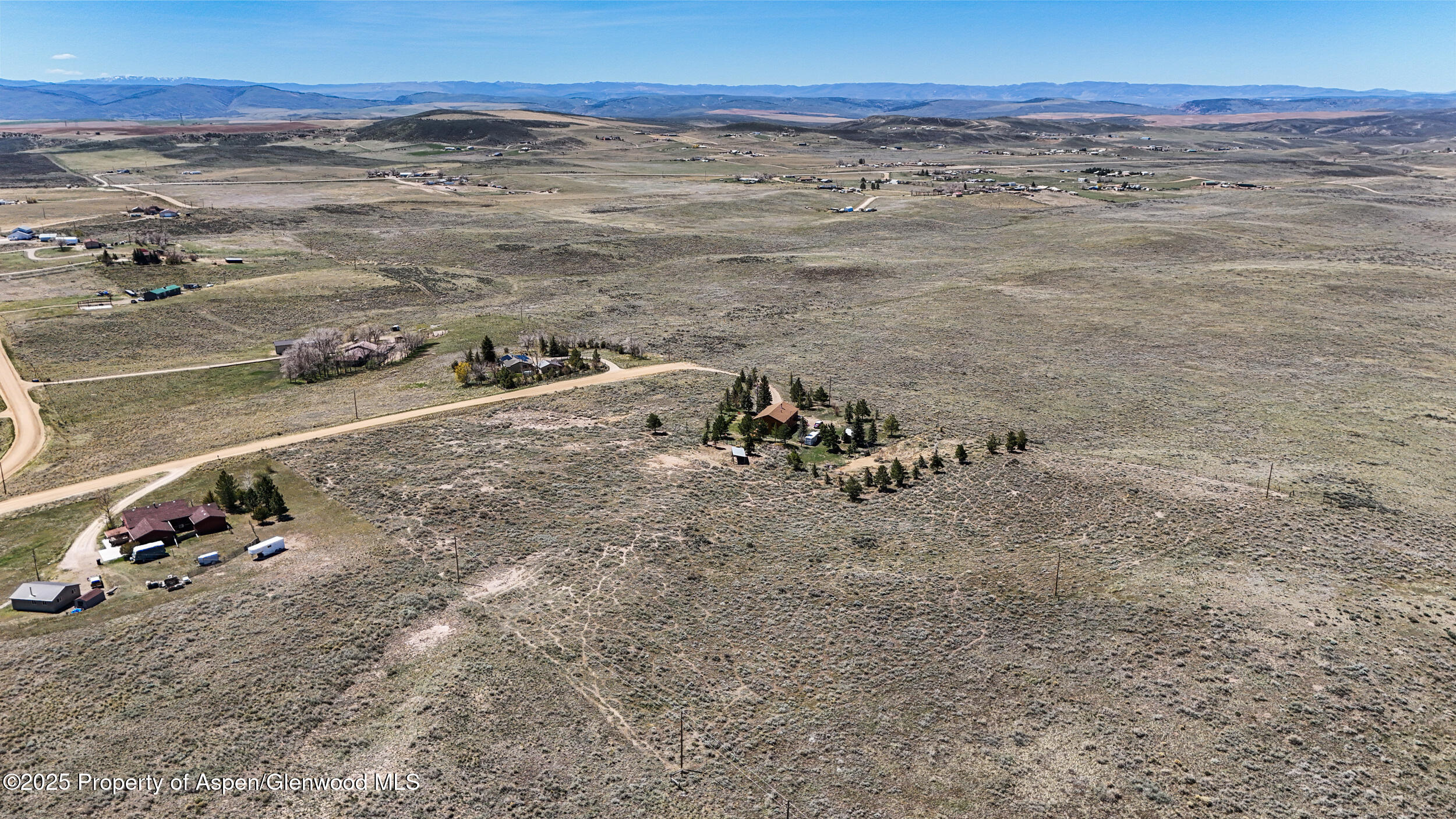 31 Ridge Drive Craig, CO 81625 - Photo 50 of 58 49_dji_20250502120813_0077_d