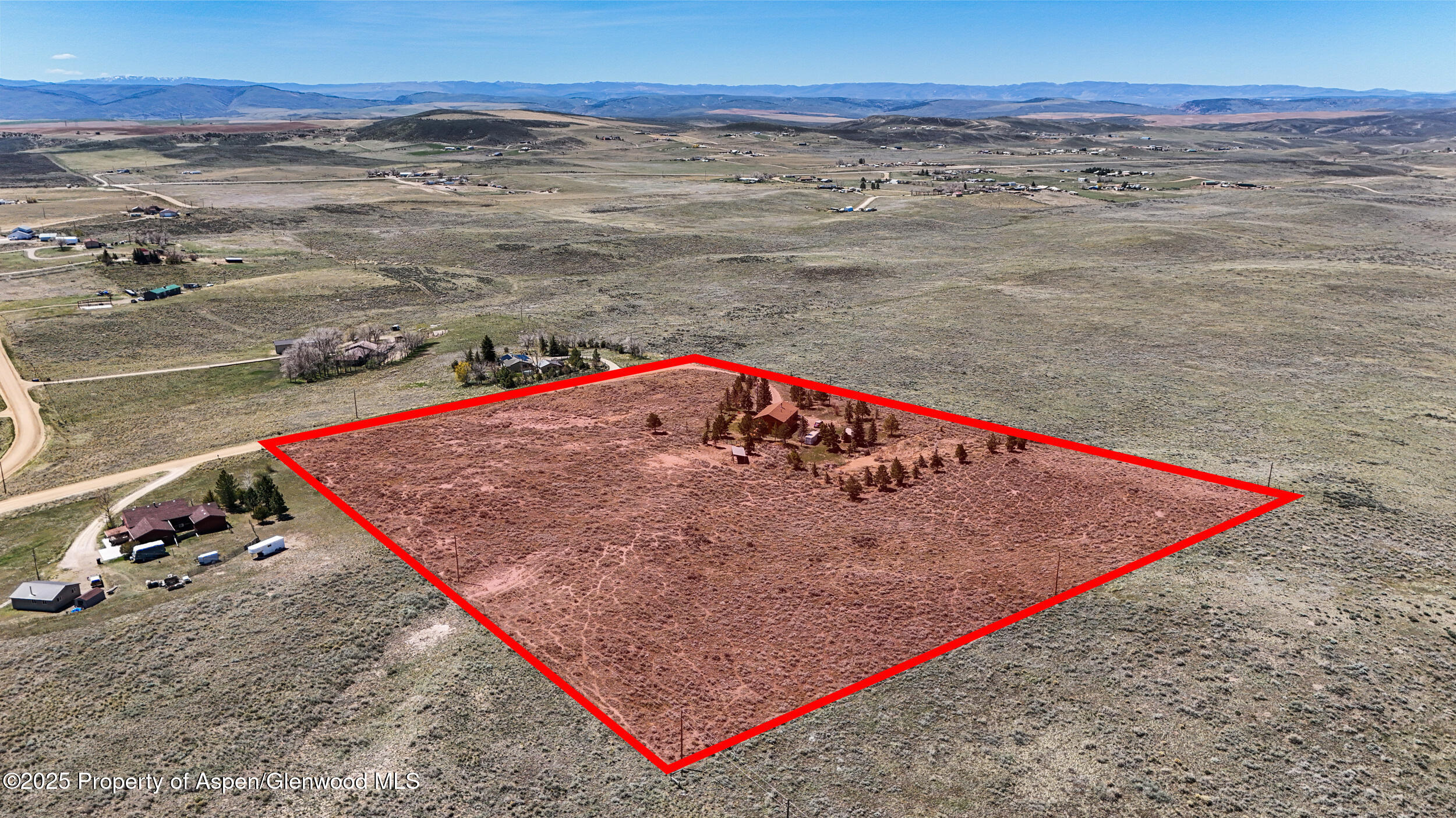 31 Ridge Drive Craig, CO 81625 - Photo 51 of 58 50_dji_20250502120813_0077_db