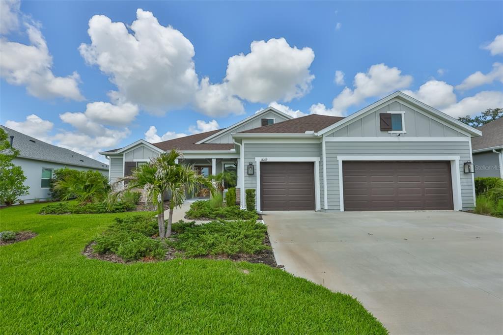 14269 Skipping Stone Loop Parrish, FL 34219 - Photo 4 of 66