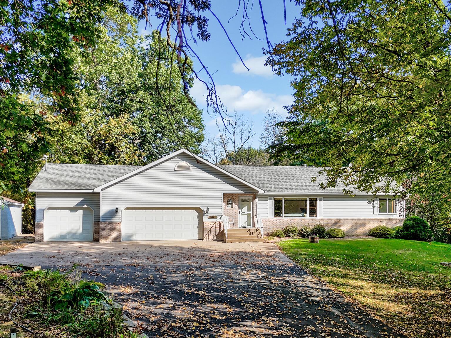 12316 288th Street Lindstrom, MN 55045 - Photo 1 of 1
