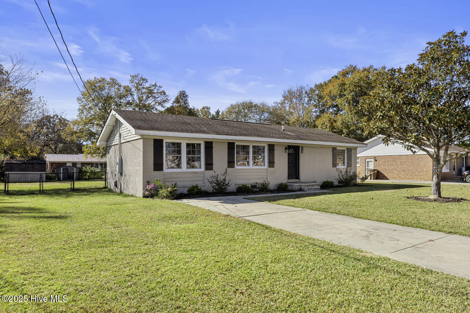 118 Sheffield Road Jacksonville, NC 28546 - Photo 1 of 24 sheffield-1