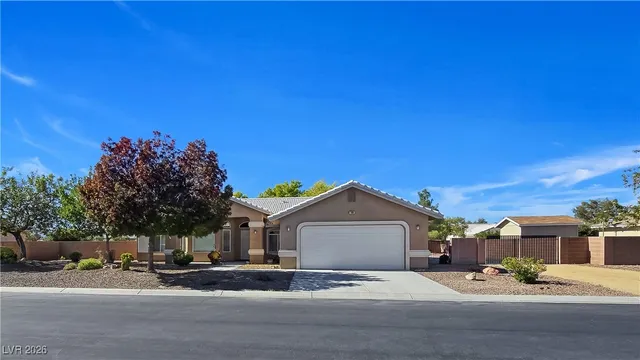 $414,900 | 190 Mondale Court, Pahrump, NV 89048