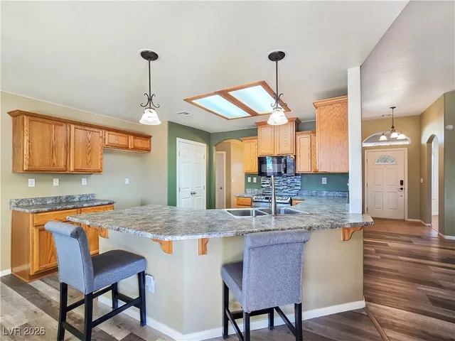 $414,900 | 190 Mondale Court, Pahrump, NV 89048