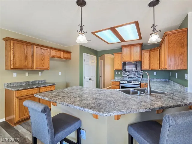 $414,900 | 190 Mondale Court, Pahrump, NV 89048