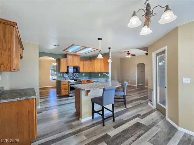 $414,900 | 190 Mondale Court, Pahrump, NV 89048