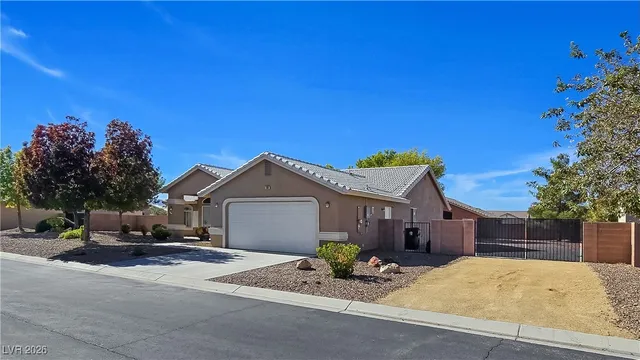 $414,900 | 190 Mondale Court, Pahrump, NV 89048