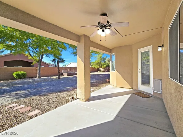 $414,900 | 190 Mondale Court, Pahrump, NV 89048