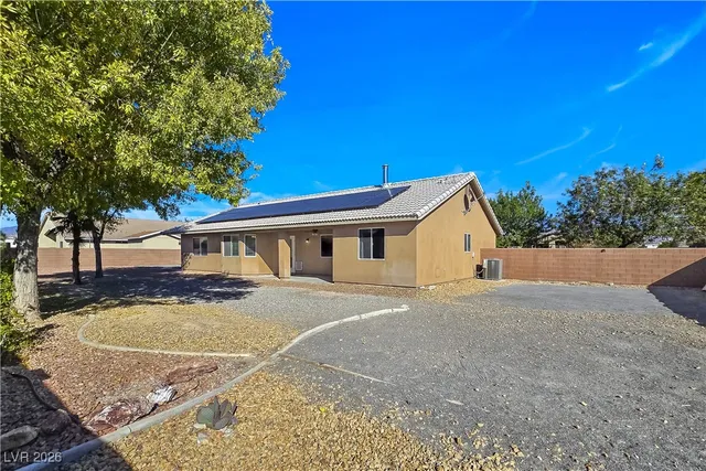 $414,900 | 190 Mondale Court, Pahrump, NV 89048