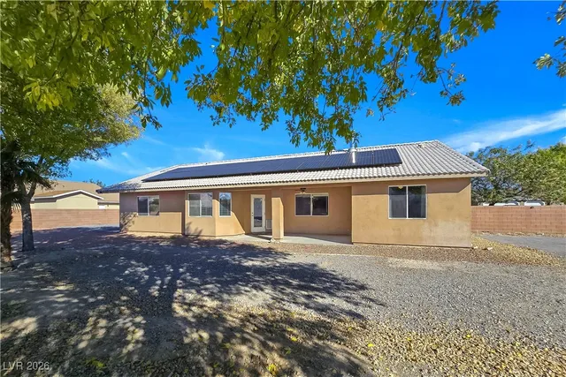 $414,900 | 190 Mondale Court, Pahrump, NV 89048
