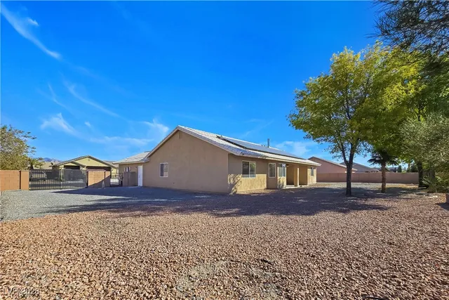 $414,900 | 190 Mondale Court, Pahrump, NV 89048