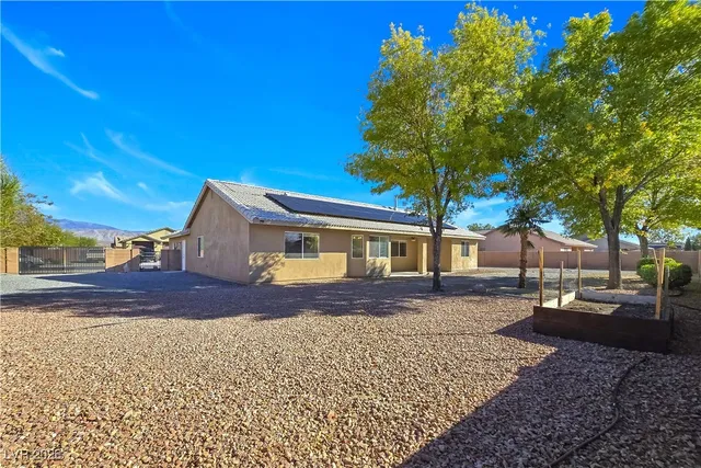 $414,900 | 190 Mondale Court, Pahrump, NV 89048