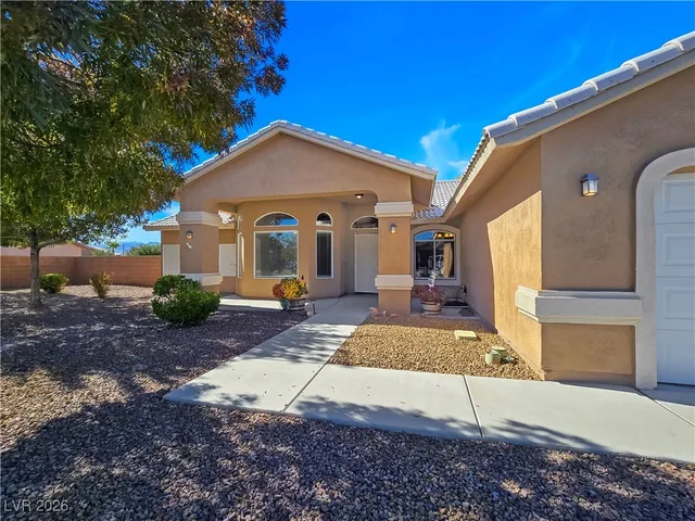 $414,900 | 190 Mondale Court, Pahrump, NV 89048
