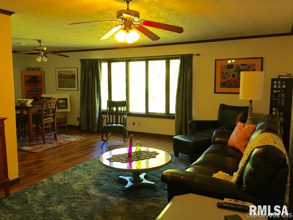 17561 Old Fairgrounds Road Petersburg, IL 62675 - Photo 12 of 33 Gallery Image 12