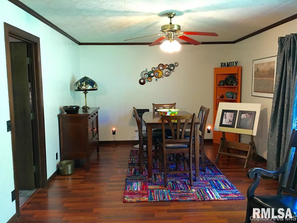 17561 Old Fairgrounds Road Petersburg, IL 62675 - Photo 15 of 33 Gallery Image 15