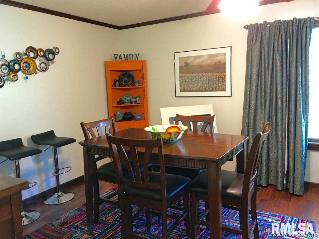 17561 Old Fairgrounds Road Petersburg, IL 62675 - Photo 16 of 33 Gallery Image 16