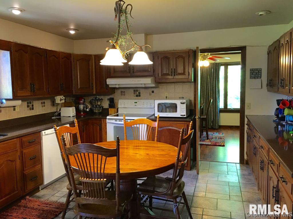 17561 Old Fairgrounds Road Petersburg, IL 62675 - Photo 19 of 33 Gallery Image 19