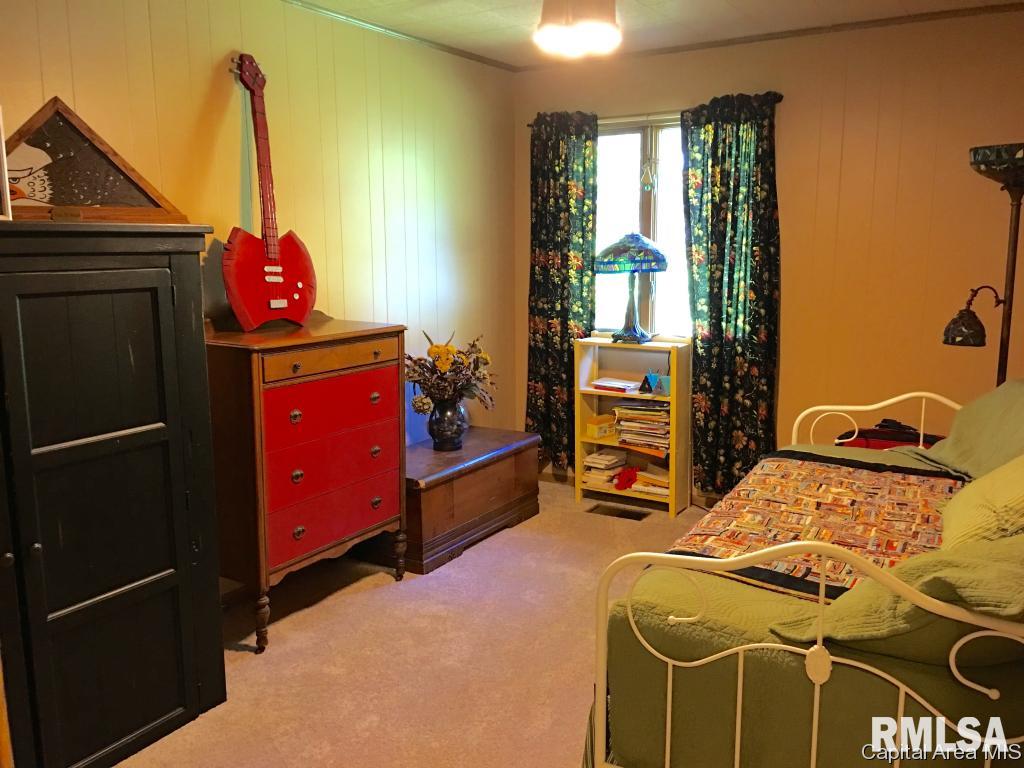 17561 Old Fairgrounds Road Petersburg, IL 62675 - Photo 25 of 33 Gallery Image 25