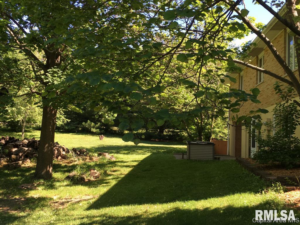 17561 Old Fairgrounds Road Petersburg, IL 62675 - Photo 4 of 33 Gallery Image 4