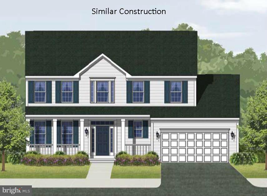 25 Glenbrook Road Ranson, WV 25438 - Photo 1 of 21 Exterior (Front)