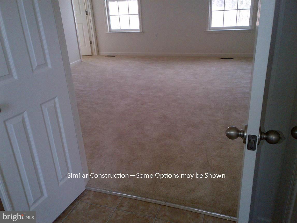 25 Glenbrook Road Ranson, WV 25438 - Photo 13 of 21 Bedroom (Master)
