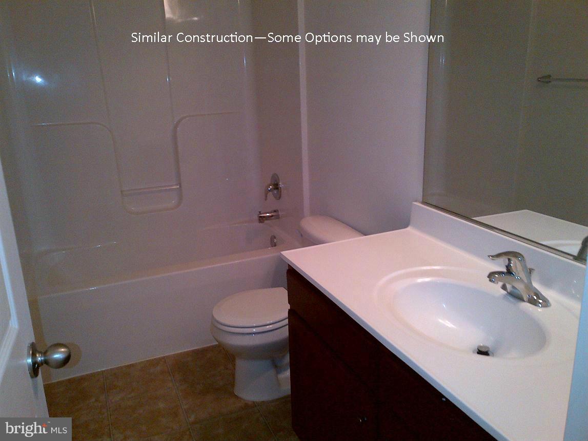 25 Glenbrook Road Ranson, WV 25438 - Photo 20 of 21 Bath