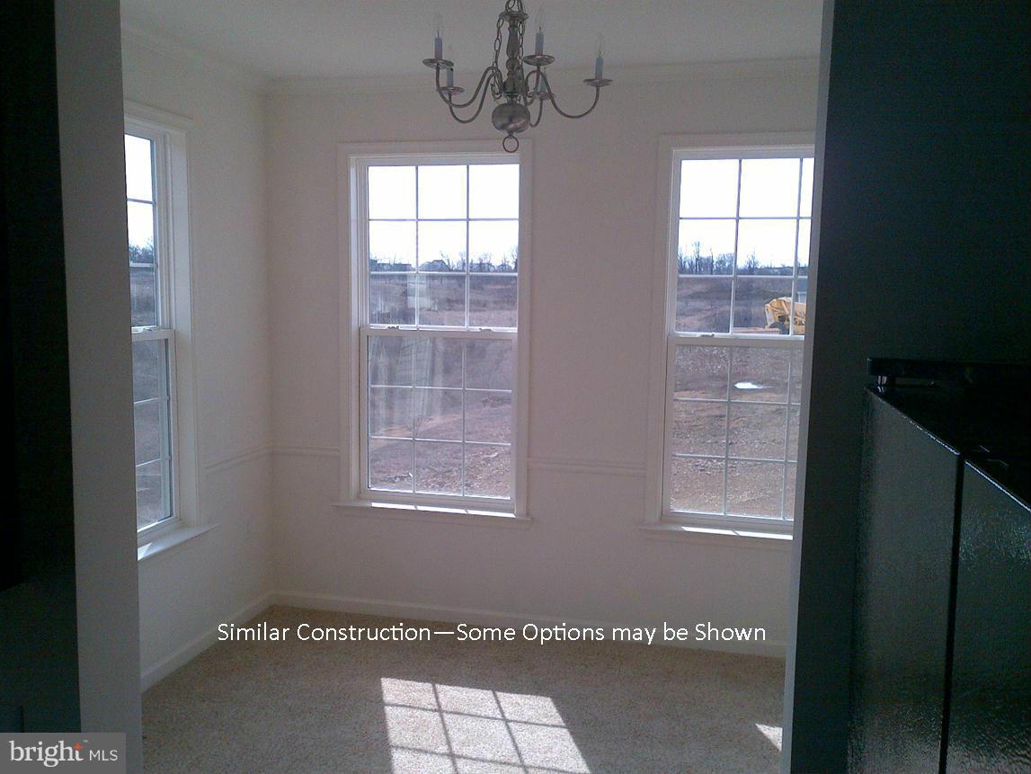 25 Glenbrook Road Ranson, WV 25438 - Photo 5 of 21 Dining Room