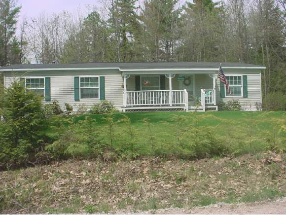 113 Currier Road Andover, NH 03216 - Photo 1 of 1