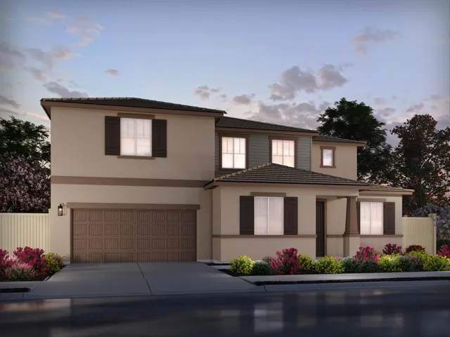 $750,000 | 2514 Zellerbach Street, Manteca, CA 95337