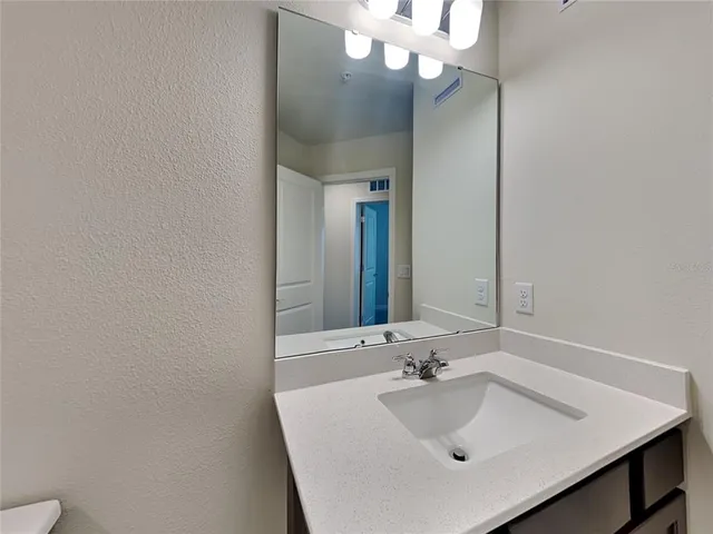 a balcony view with a outdoor seating space