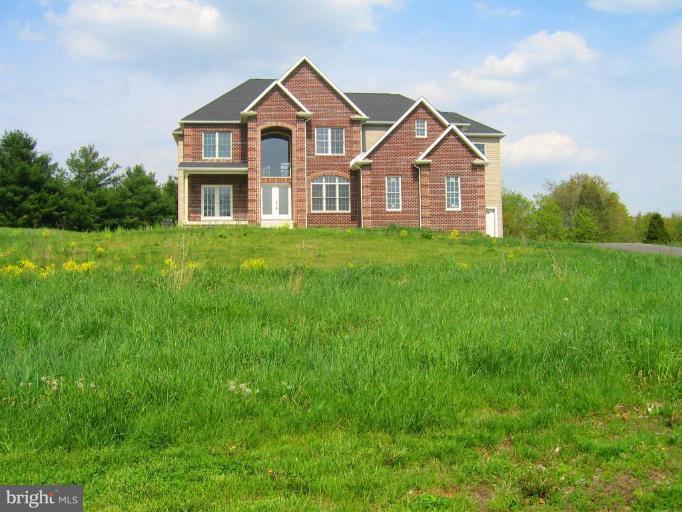 5631 Long Corner Road White Hall, MD 21161 - Photo 1 of 22 Exterior (Main)