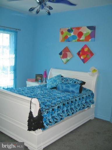 5631 Long Corner Road White Hall, MD 21161 - Photo 11 of 22 Bedroom #2