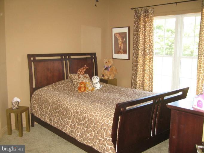 5631 Long Corner Road White Hall, MD 21161 - Photo 12 of 22 Bedroom #3