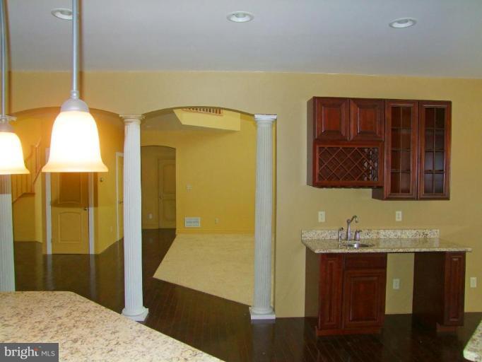 5631 Long Corner Road White Hall, MD 21161 - Photo 17 of 22 Kitchen/Family Room
