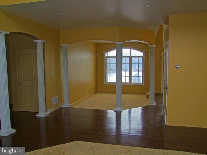 5631 Long Corner Road White Hall, MD 21161 - Photo 18 of 22 Dining Room