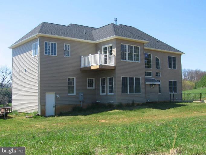 5631 Long Corner Road White Hall, MD 21161 - Photo 3 of 22 Exterior #3