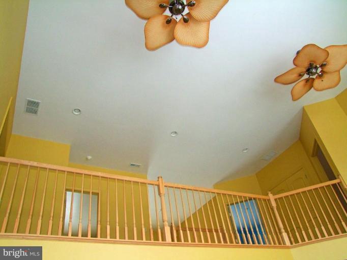5631 Long Corner Road White Hall, MD 21161 - Photo 22 of 22 2nd level with custom fans