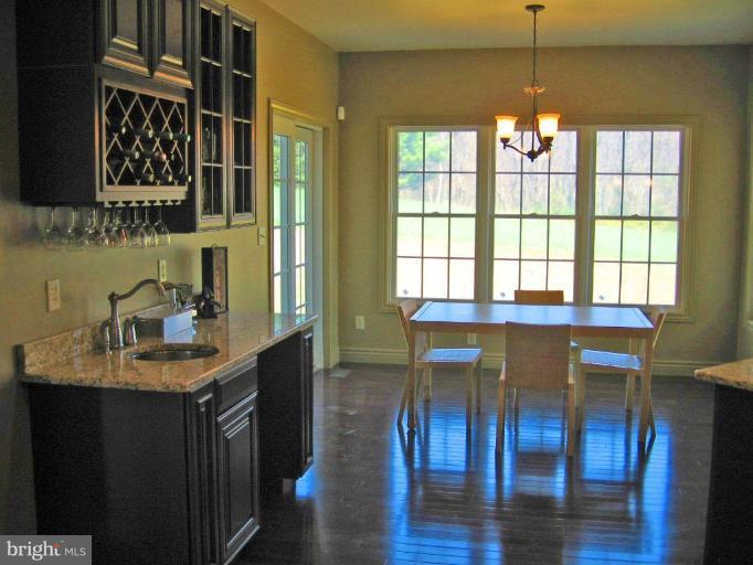 5631 Long Corner Road White Hall, MD 21161 - Photo 6 of 22 Dining Area