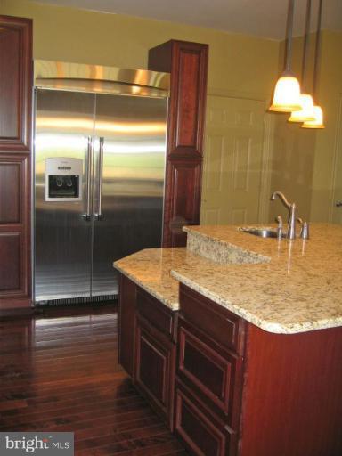 5631 Long Corner Road White Hall, MD 21161 - Photo 7 of 22 Kitchen/Dining Room