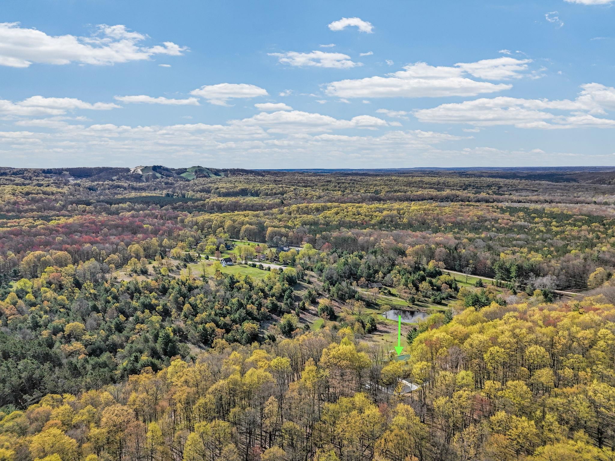 8356 West 38th Road Cadillac, MI 49601 - Photo 73 of 75