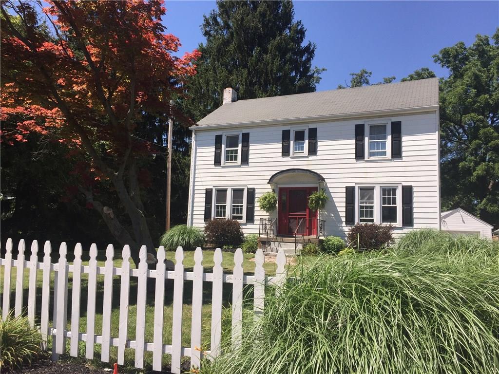 24 East Home Road Springfield, OH 45504 - Photo 3 of 41
