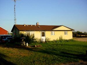 8271 Carpenter Road Reading, MI 49274 - Photo 1 of 1 Primary Photo