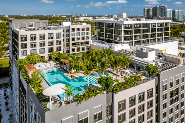 $4,925 | 286 Northwest 29th Street, Unit 422, Miami, FL 33127