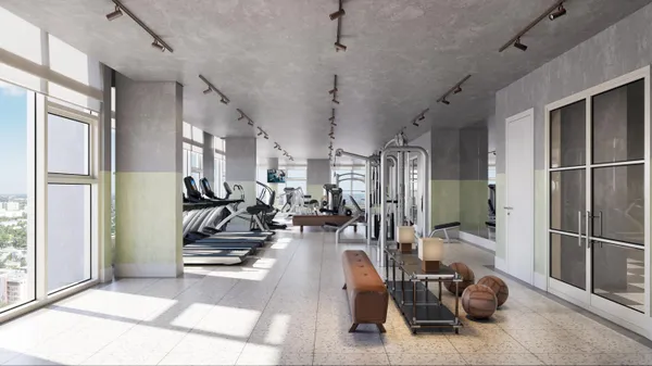 $4,925 | 286 Northwest 29th Street, Unit 422, Miami, FL 33127