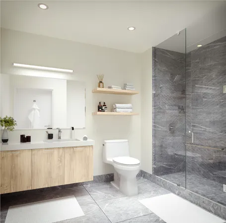 $4,925 | 286 Northwest 29th Street, Unit 422, Miami, FL 33127